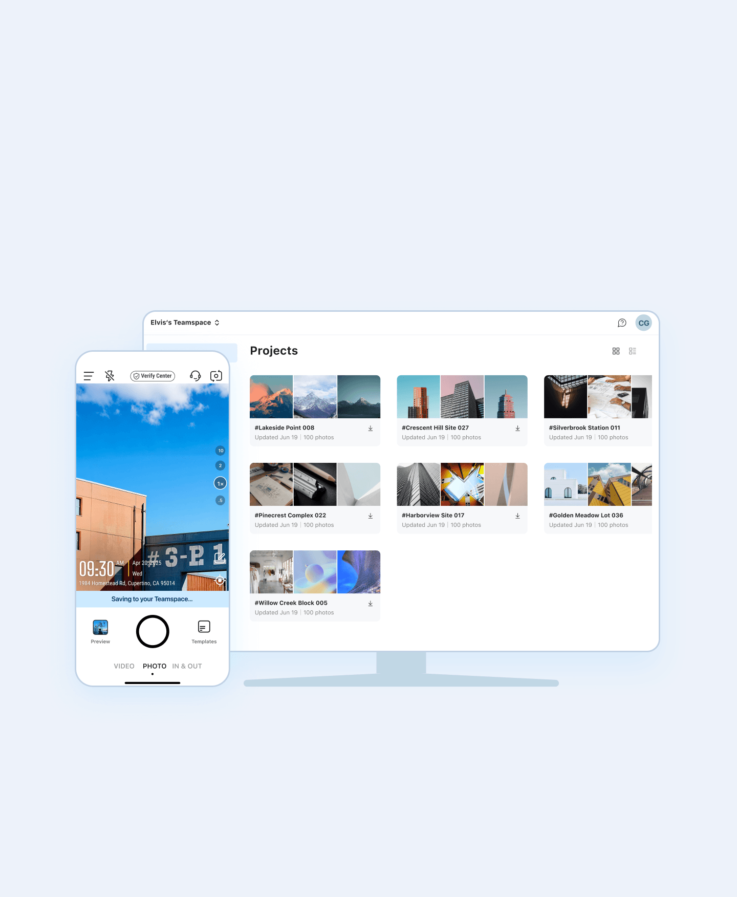 login
